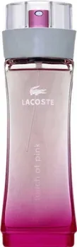 Lacoste Touch of Pink EdT (90 мл)