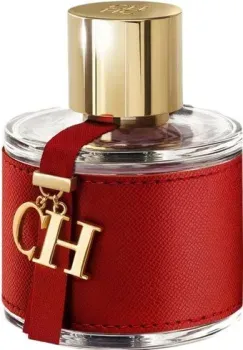 Carolina Herrera CH Women EdT (тестер, 100 мл)