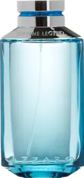 Azzaro Chrome Legend EdT (125 мл)