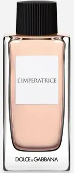 Dolce&Gabbana L'Imperatrice EdT (тестер, 100 мл)