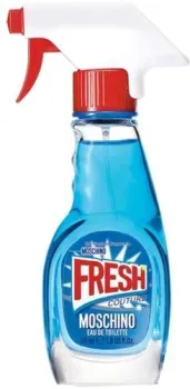 Moschino Fresh Couture EdT (50 мл)