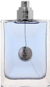 Versace Pour Homme EdT (тестер, 100 мл)