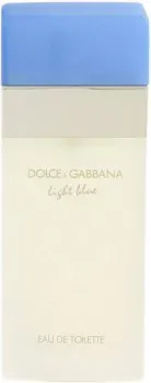 Dolce&Gabbana Light Blue EdT (25 мл)