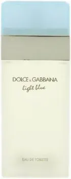 Dolce&Gabbana Light Blue EdT (50 мл)