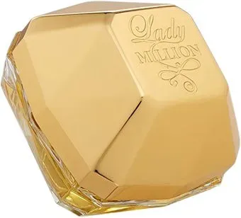 Paco Rabanne Lady Million EdP (30 мл)