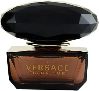 Versace Crystal Noir EdP (50 мл)