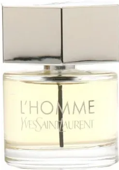 Yves Saint Laurent L'Homme EdT (60 мл)