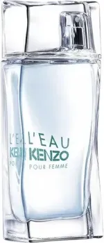 Kenzo L'eau Pour Femme EdT (50 мл)