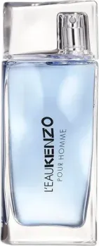 Kenzo L'eau Pour Homme EdT (50 мл)