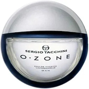 Sergio Tacchini O-Zone Man EdT (75 мл)