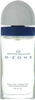 Sergio Tacchini O-Zone Man EdT (30 мл)