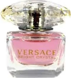 Versace Bright Crystal EdT (5 мл)