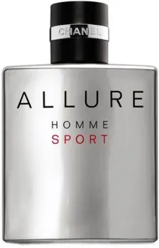 Chanel Allure Homme Sport EdT 150мл