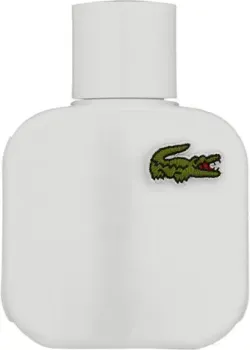 Lacoste L.12.12 Blanc EdT (50 мл)