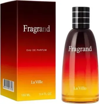 La Ville Fragrand EdP (100 мл)