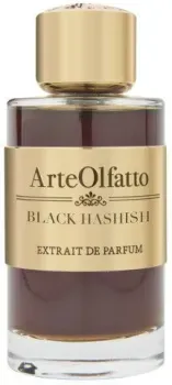 Arte Olfatto Black Hashish EdP (тестер, 100 мл)