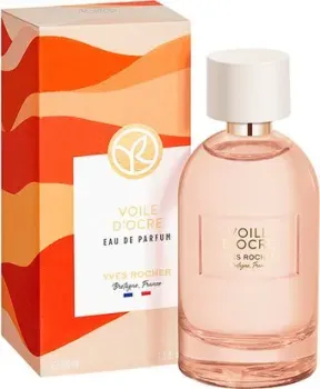 Yves Rocher Voile d'ocre EdP (100 мл)