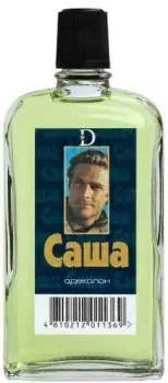 Dilis Parfum Саша EdC (77 мл)