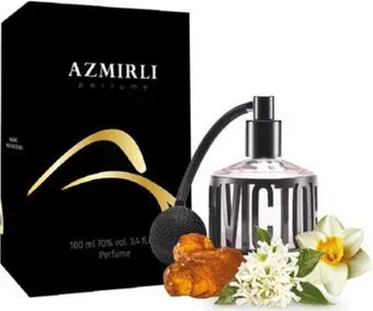 Azmirli 264А по мотивам Victoria’s Secret Love Me (50 мл)
