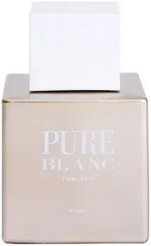 Geparlys Pure Blanc for Men EdT (100 мл)