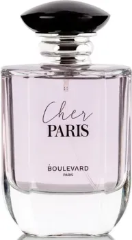 Boulevard Cher Paris EdP (100 мл)