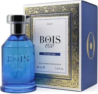 Bois 1920 Oltremare EdP (100 мл)
