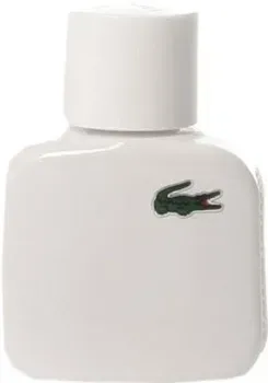 Lacoste L.12.12 Blanc EdT (30 мл)