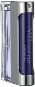 Paco Rabanne Ultraviolet Man EdT (50 мл)