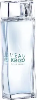 Kenzo L'eau Pour Femme EdT (тестер, 100 мл)