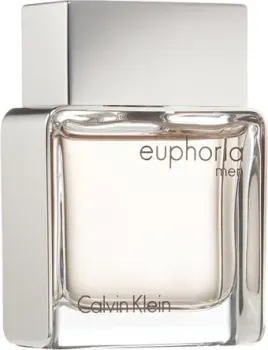 Calvin Klein Euphoria Men EdT (30 мл)
