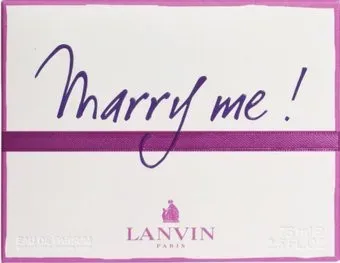 Lanvin Marry Me! EdP (тестер, 75 мл)