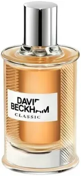 David Beckham Classic EdT (90 мл)