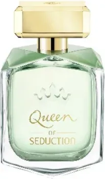 Antonio Banderas Queen of Seduction EdT (тестер, 80 мл)