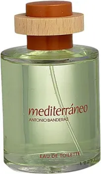 Antonio Banderas Mediterraneo EdT (100 мл)