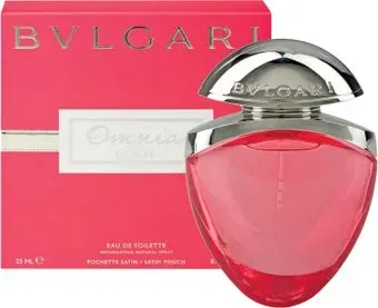 Bvlgari Omnia Coral EdT (25 мл)