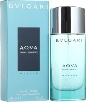 Bvlgari Aqua Pour Homme Marine EdT (30 мл)