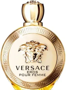 Versace Eros Pour Femme EdP (30 мл)