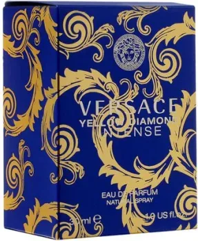 Versace Yellow Diamond Intense EdP (30 мл)