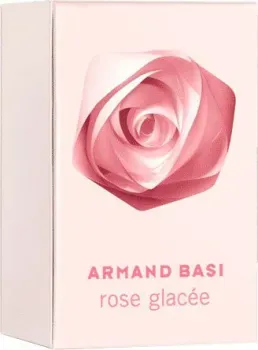 Armand Basi Rose Glacee EdT (100 мл, тестер)