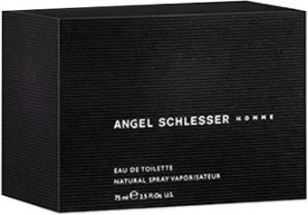 Angel Schlesser Homme edT (75 мл)