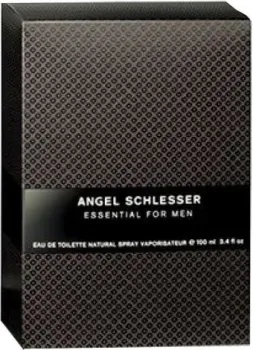 Angel Schlesser Essential for men EdT (100 мл, тестер)