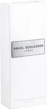 Angel Schlesser Femme edT (100 мл, тестер)