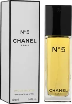 Chanel №5 EdT (тестер, 100 мл)