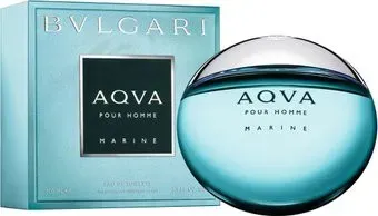 Bvlgari Aqua Pour Homme Marine EdT (100 мл)