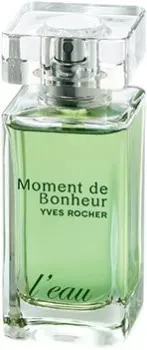 Yves Rocher Момент счастья EdT (50 мл)
