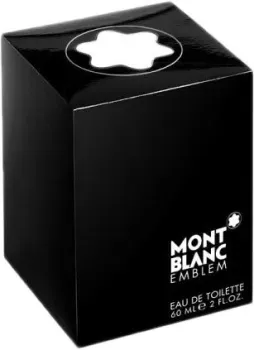 Montblanc Emblem EdT (60 мл)