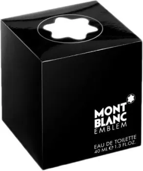 Montblanc Emblem EdT (40 мл)