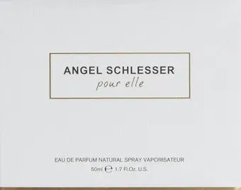 Angel Schlesser Pour Elle EdP (50 мл)