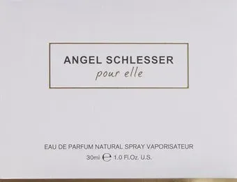 Angel Schlesser Pour Elle EdP (30 мл)