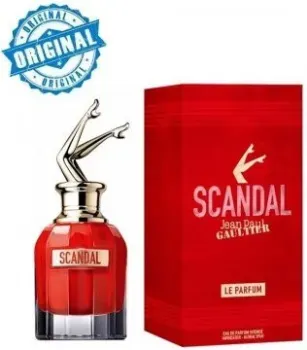 Jean Paul Gaultier Scandal Le Parfum EdP (80 мл)